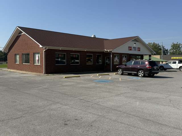  Corner Property in Walnut, MS, for Sale!