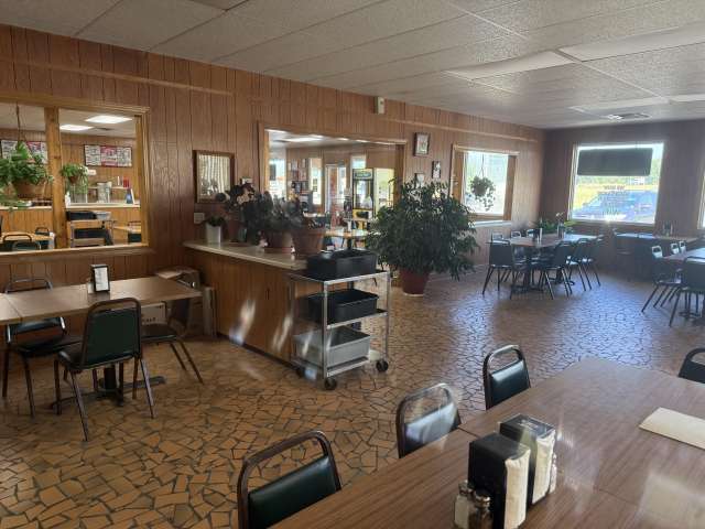  Corner Property in Walnut, MS, for Sale!