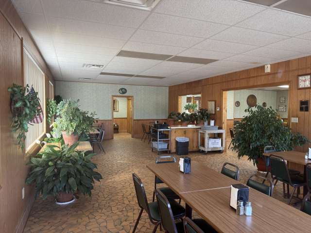  Corner Property in Walnut, MS, for Sale!