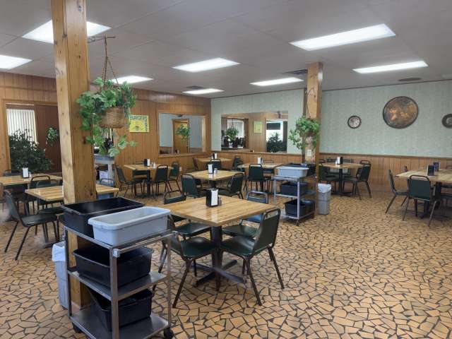  Corner Property in Walnut, MS, for Sale!