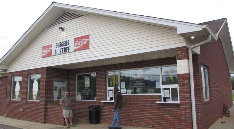  Corner Property in Walnut, MS, for Sale!