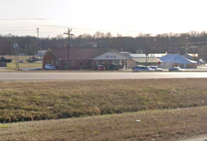  Corner Property in Walnut, MS, for Sale!