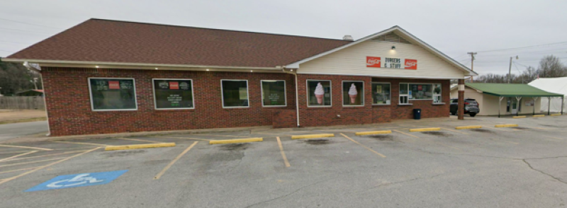  Corner Property in Walnut, MS, for Sale!