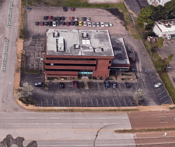  1341 Sycamore View Road, Memphis, TN 38134