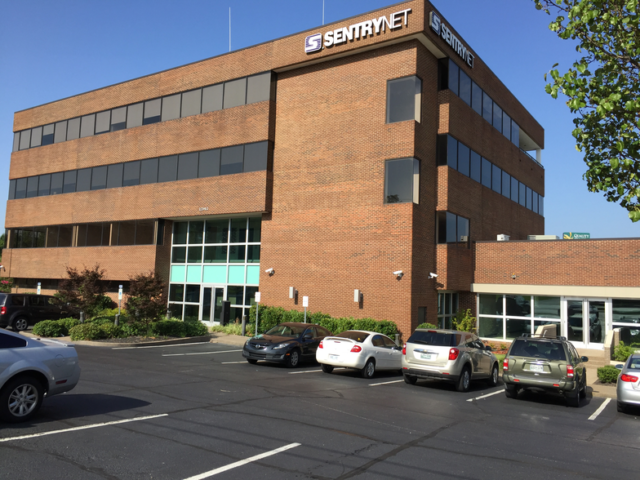  1341 Sycamore View Road, Memphis, TN 38134