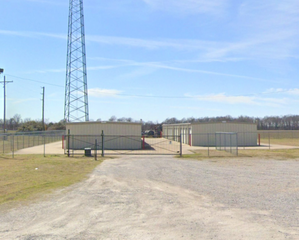  A+ Mini Storage, Clarksdale, MS 38614