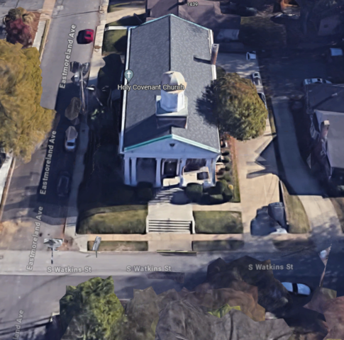  236 S. Watkins, Memphis, TN 38104