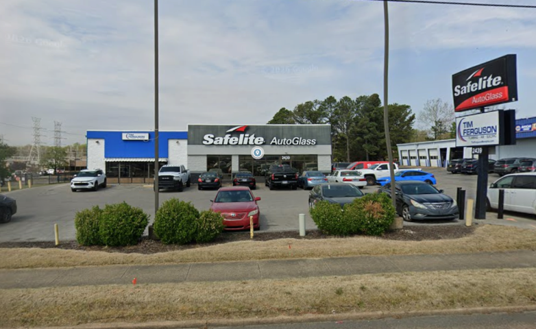  2439 Covington Pike for Lease