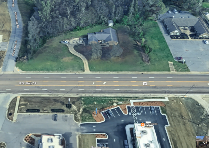  Oakland Commercial Land for Sale