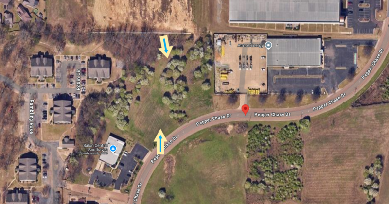  Southaven Commercial Land for Sale