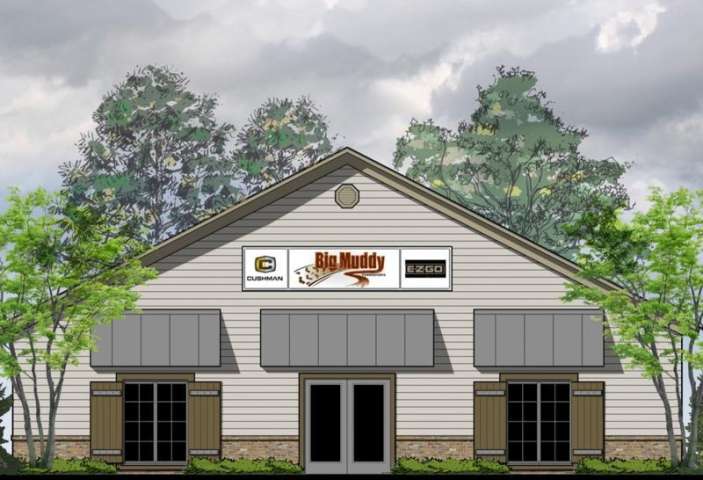  6295 Goodman Road, Olive Branch, MS for Sale