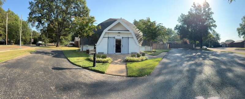  538 S Center Street, Collierville, TN 38017