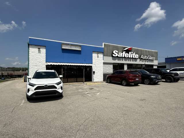 2439 Covington Pike for Lease