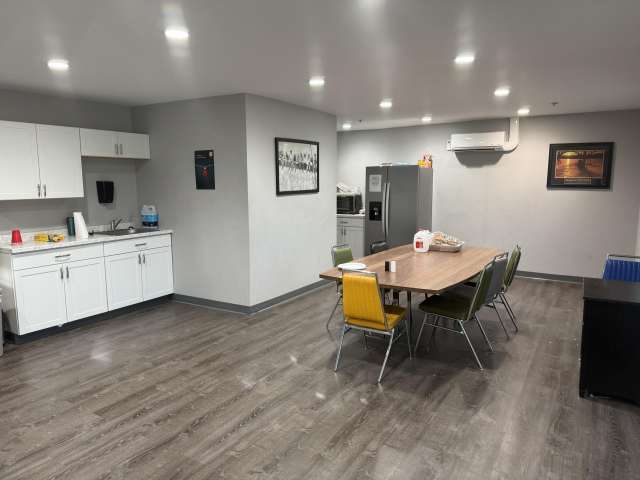  Turn-key Collision Center for Sale