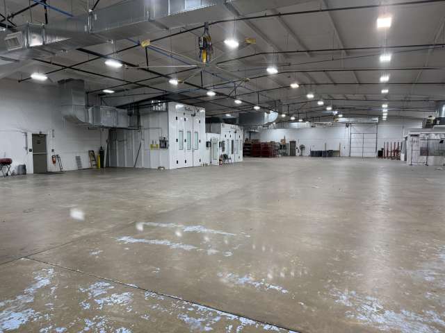  Turn-key Collision Center for Sale