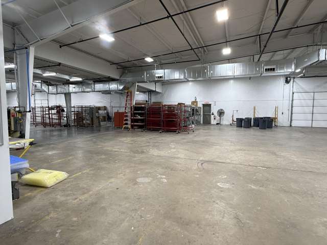  Turn-key Collision Center for Sale