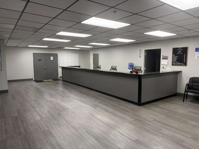  Turn-key Collision Center for Sale