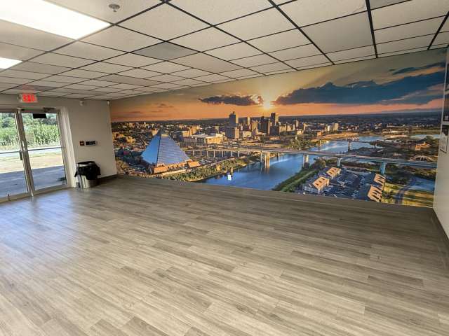  Turn-key Collision Center for Sale