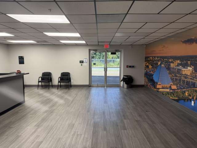 Turn-key Collision Center for Sale