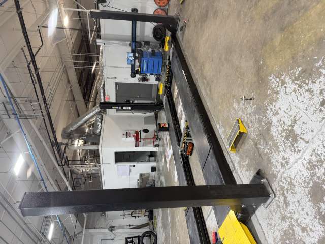  Turn-key Collision Center for Sale