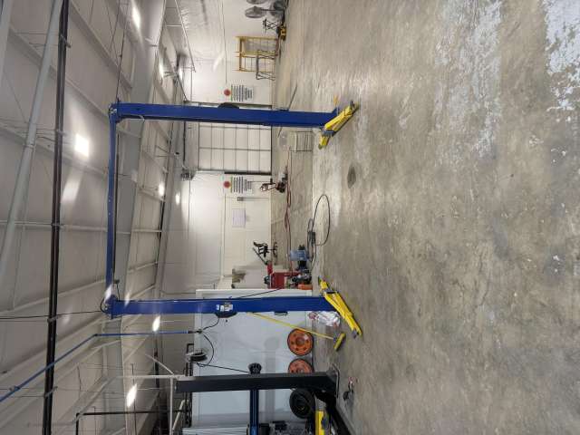  Turn-key Collision Center for Sale