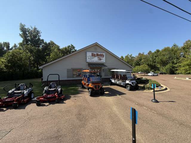  6295 Goodman Road, Olive Branch, MS for Sale