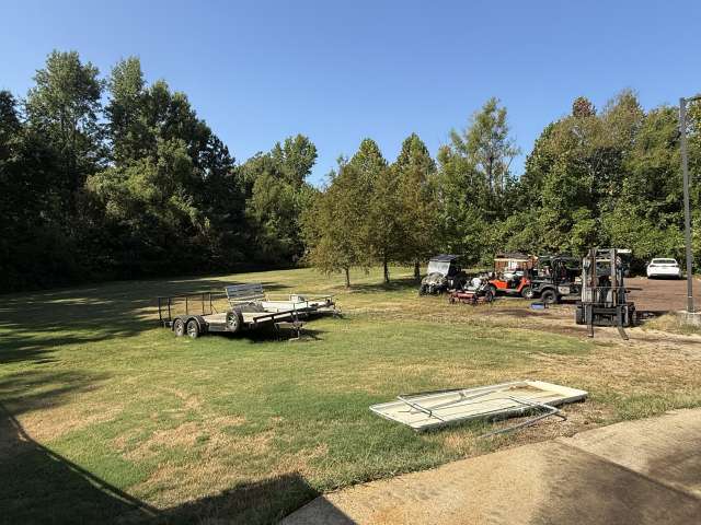  6295 Goodman Road, Olive Branch, MS for Sale