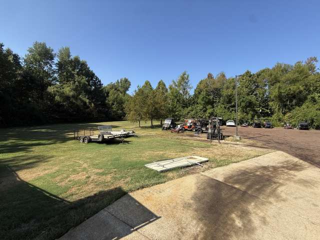  6295 Goodman Road, Olive Branch, MS for Sale