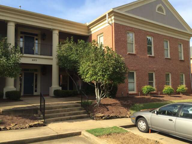  East Memphis Office Suite for Lease