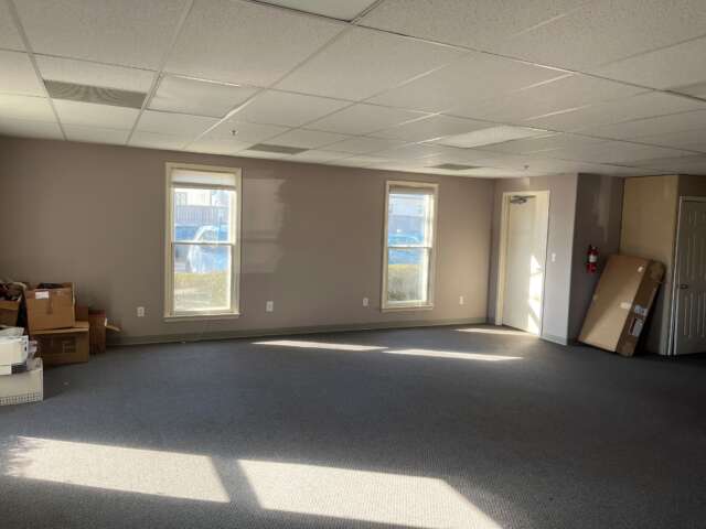  Collierville Office Condo for Lease