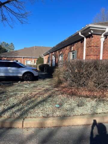  Collierville Office Condo for Lease