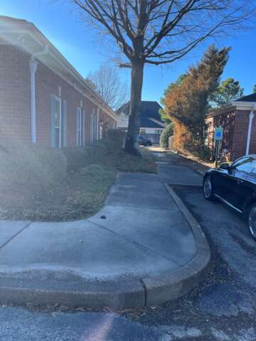  Collierville Office Condo for Lease