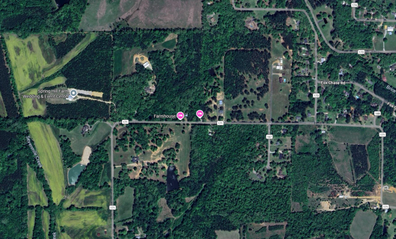  Spring Hill Farm