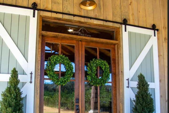  Spring Hill Farm