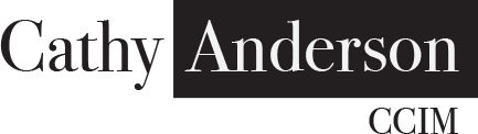 Cathy Anderson Logo
